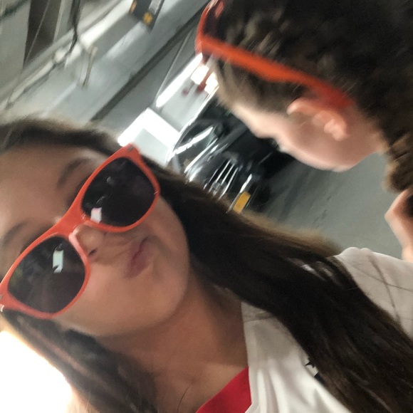 Meet your Posher, Emerson - Picture 1 of 1